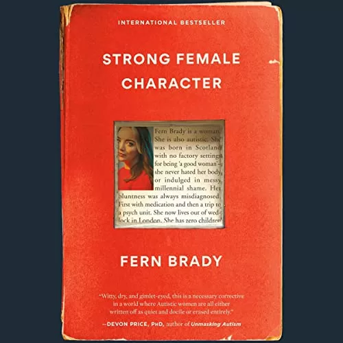 Strong Female Character By Fern Brady